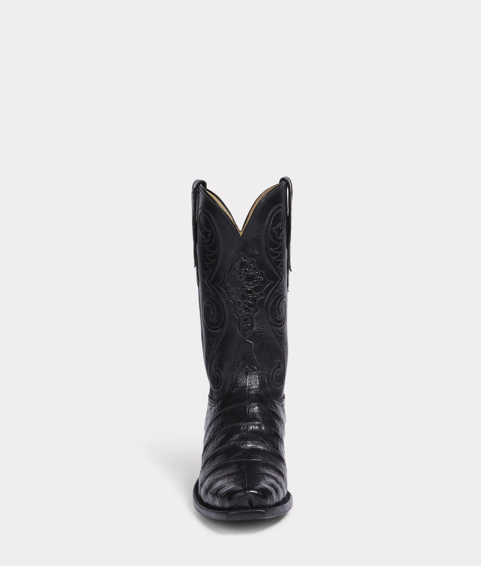 BOY Lucchese Cowboy*Jones