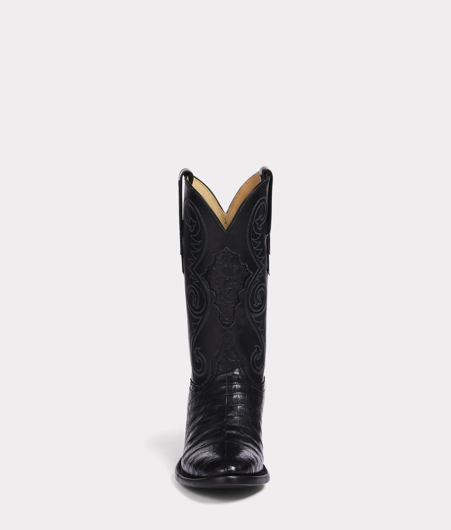 BOY Lucchese Cowboy*Jones