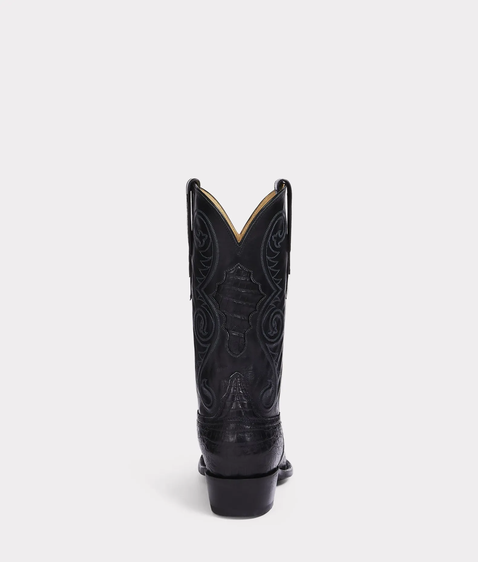 BOY Lucchese Cowboy*Jones