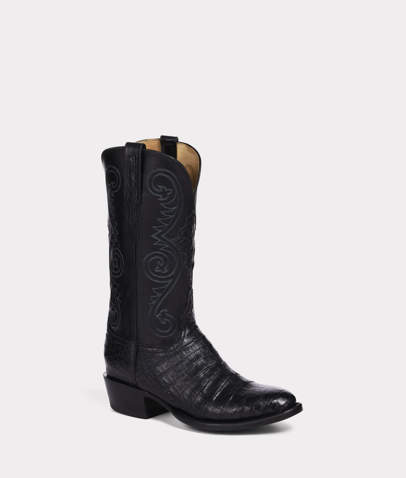 BOY Lucchese Cowboy*Jones