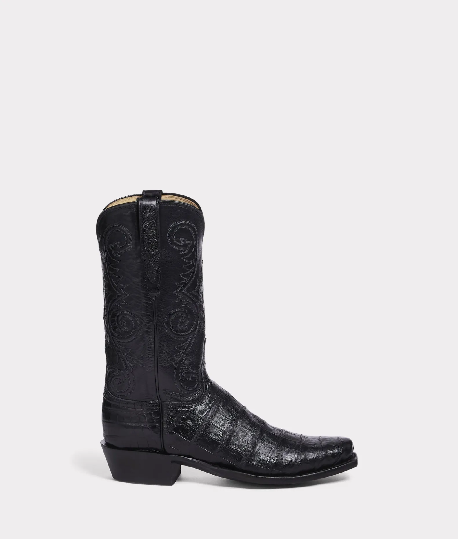 BOY Lucchese Cowboy*Jones