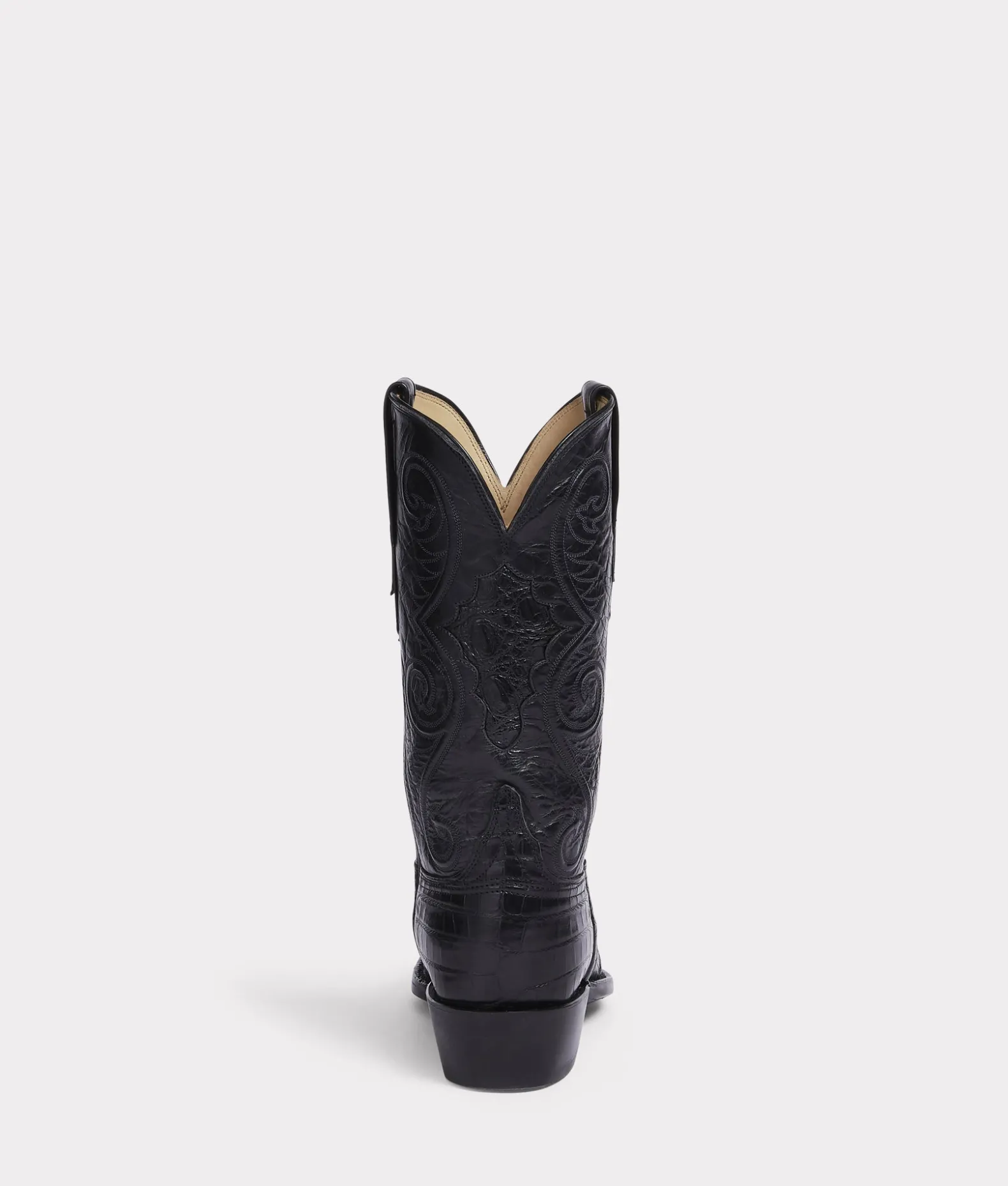 BOY Lucchese Cowboy*Jones