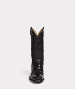 BOY Lucchese Cowboy*Jones