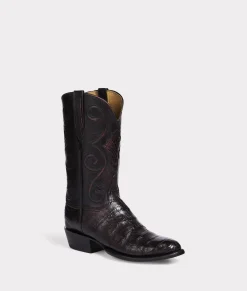 BOY Lucchese Cowboy*Jones