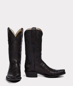BOY Lucchese Cowboy*Jones