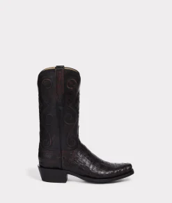 BOY Lucchese Cowboy*Jones