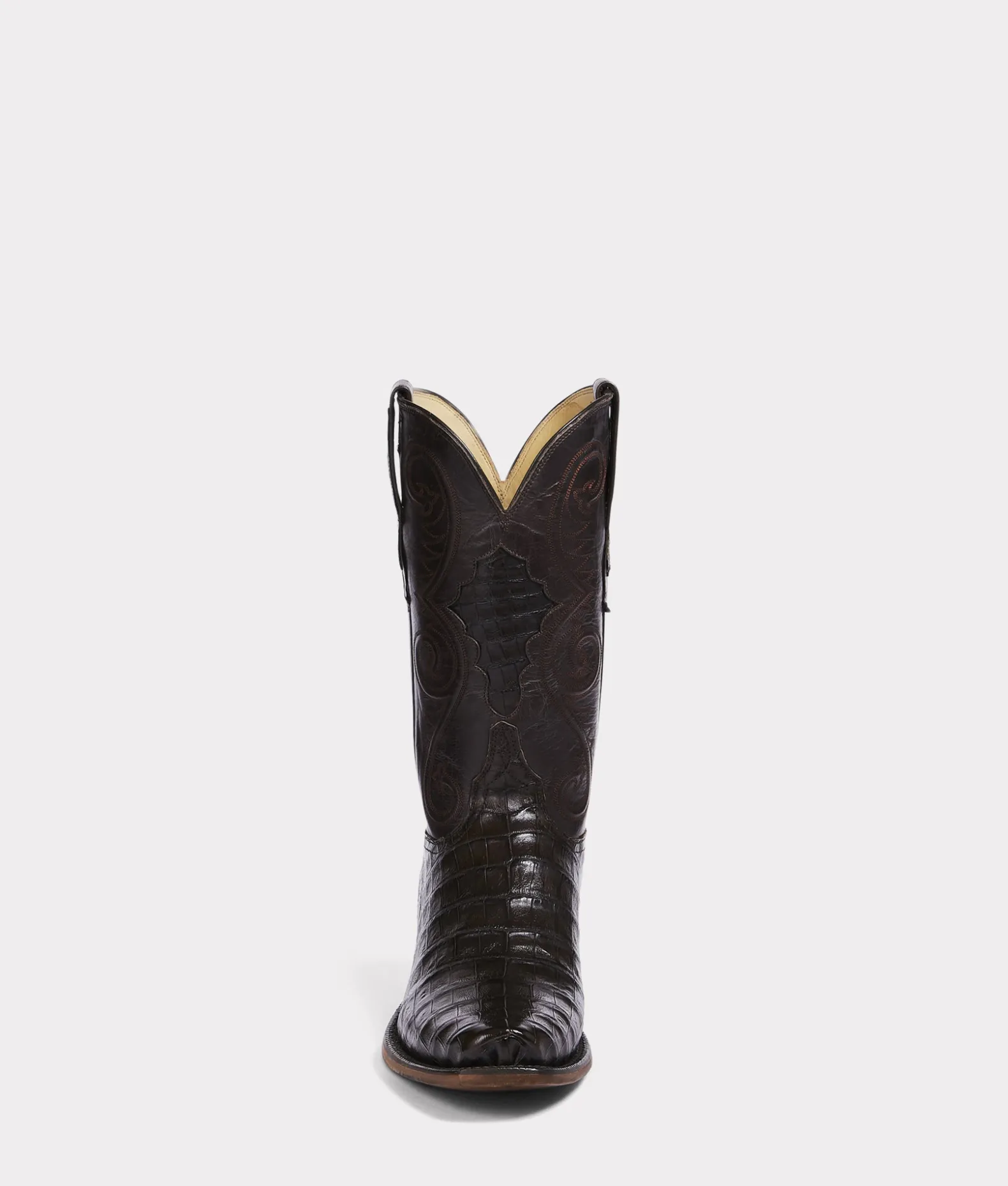 BOY Lucchese Cowboy*Jones