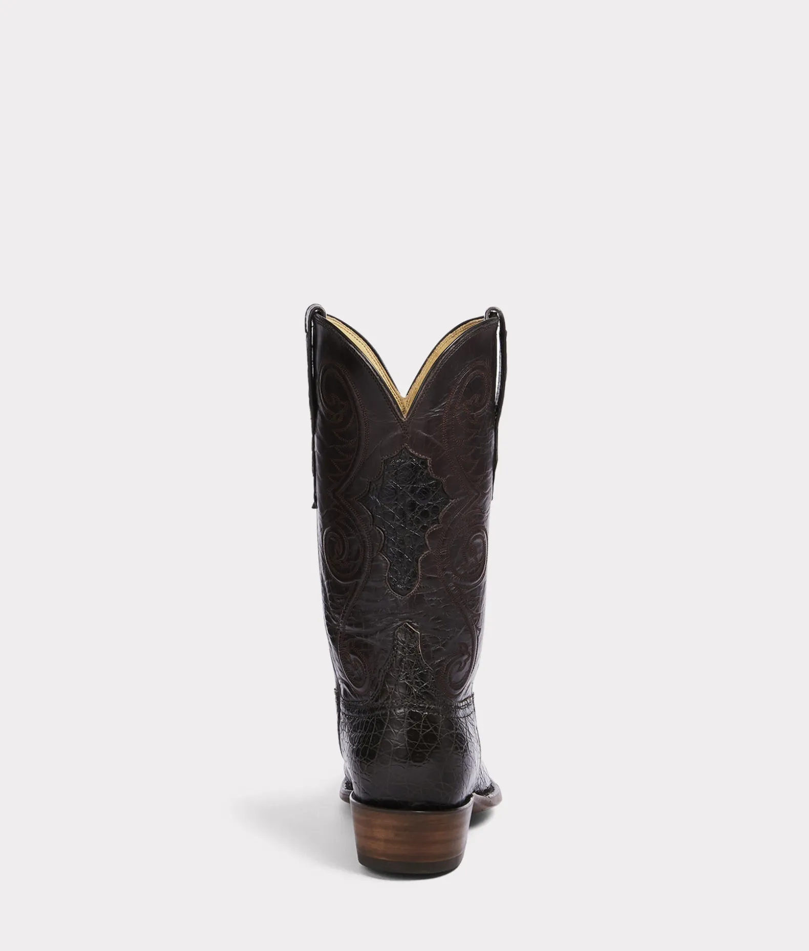 BOY Lucchese Cowboy*Jones