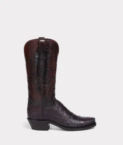 Women/BOY Lucchese Cowboy*Josephine