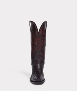 Women/BOY Lucchese Cowboy*Josephine