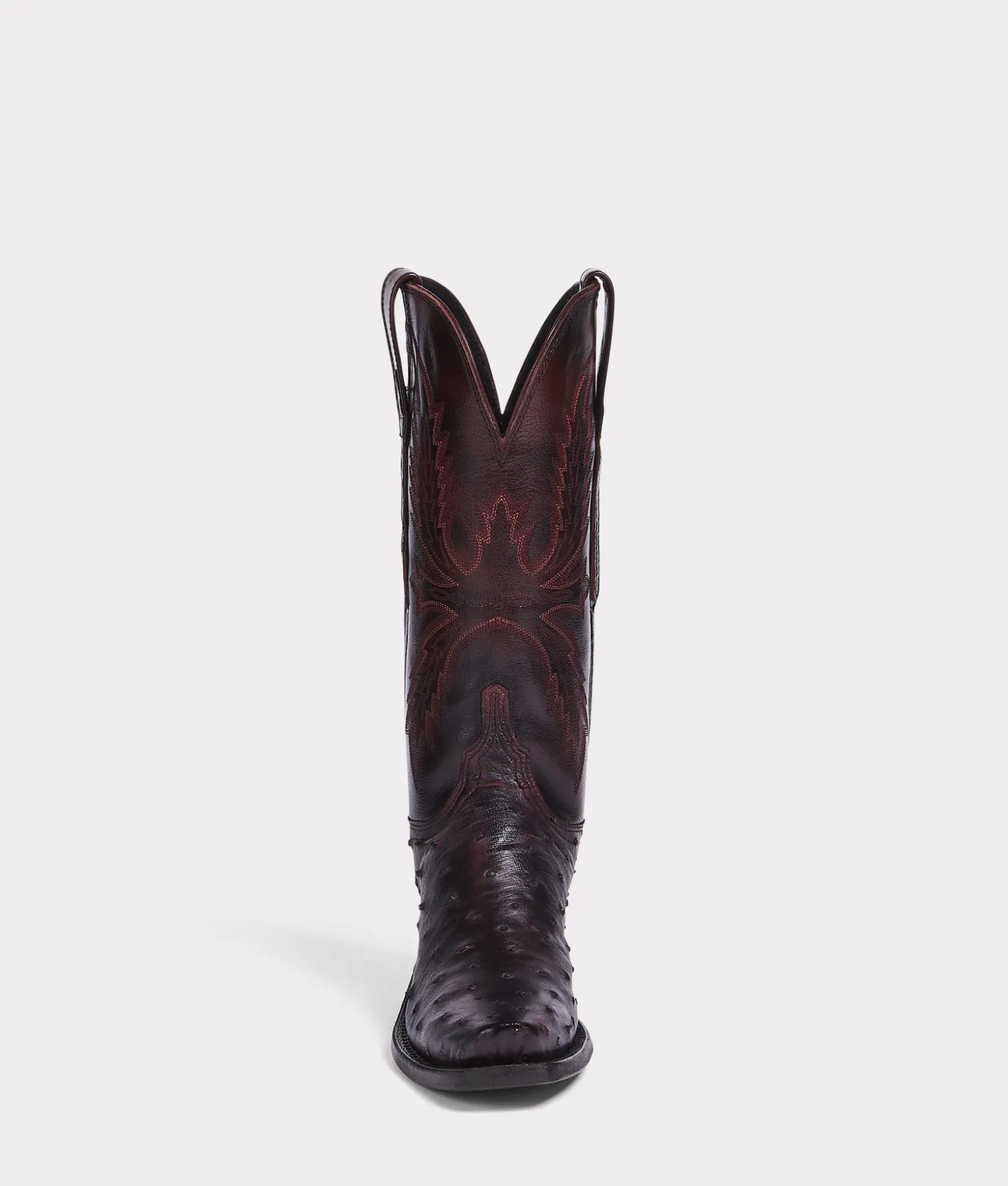 Women/BOY Lucchese Cowboy*Josephine