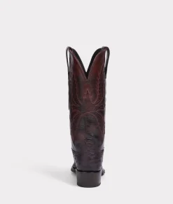 Women/BOY Lucchese Cowboy*Josephine