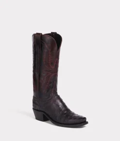 Women/BOY Lucchese Cowboy*Josephine