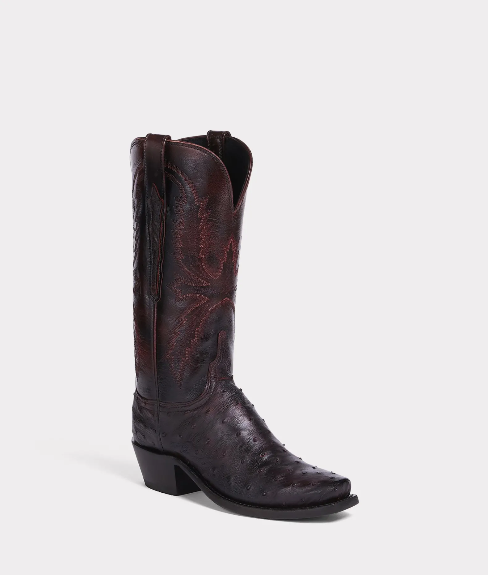 Women/BOY Lucchese Cowboy*Josephine