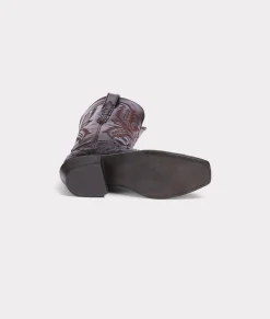 Women/BOY Lucchese Cowboy*Josephine