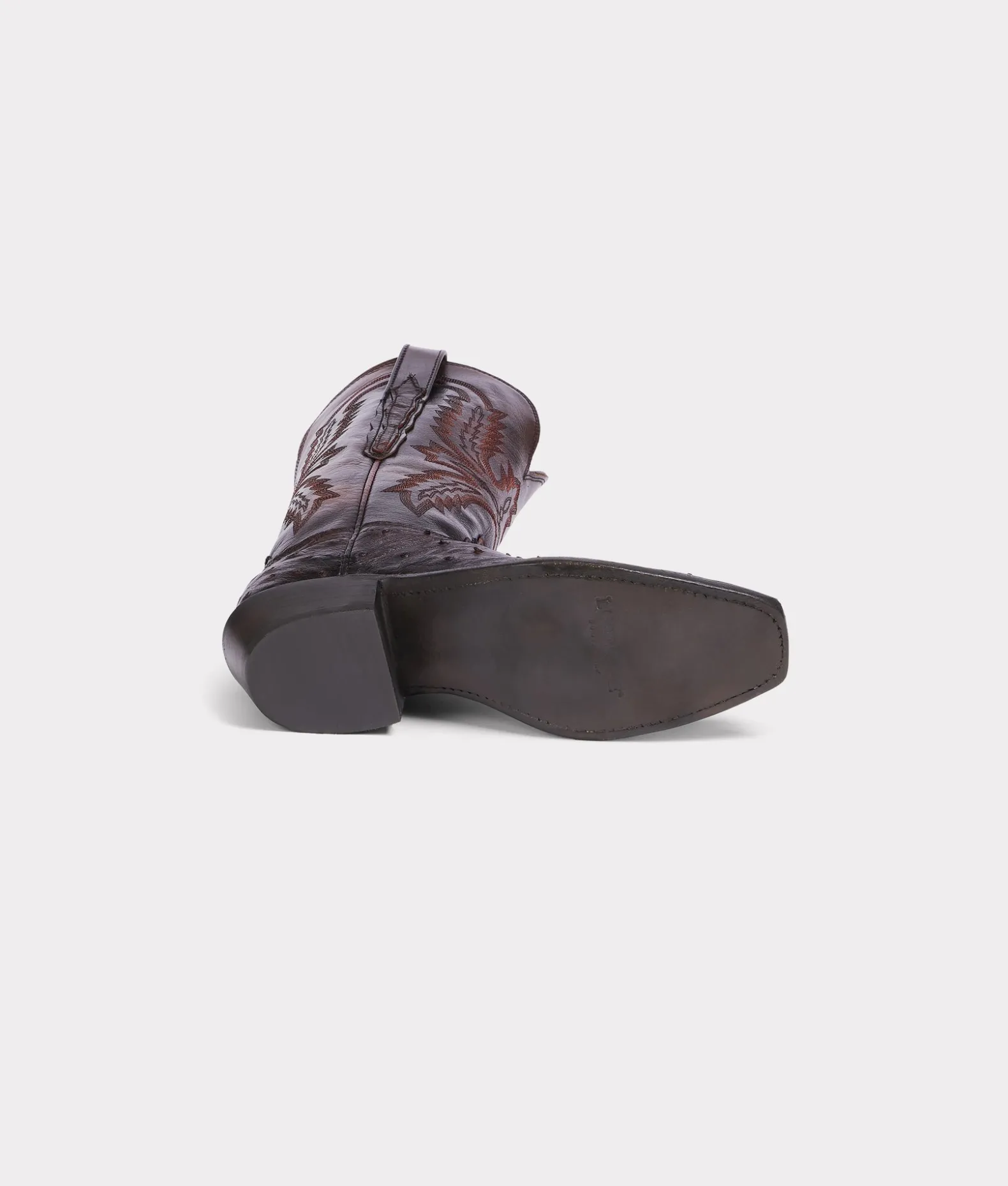 Women/BOY Lucchese Cowboy*Josephine