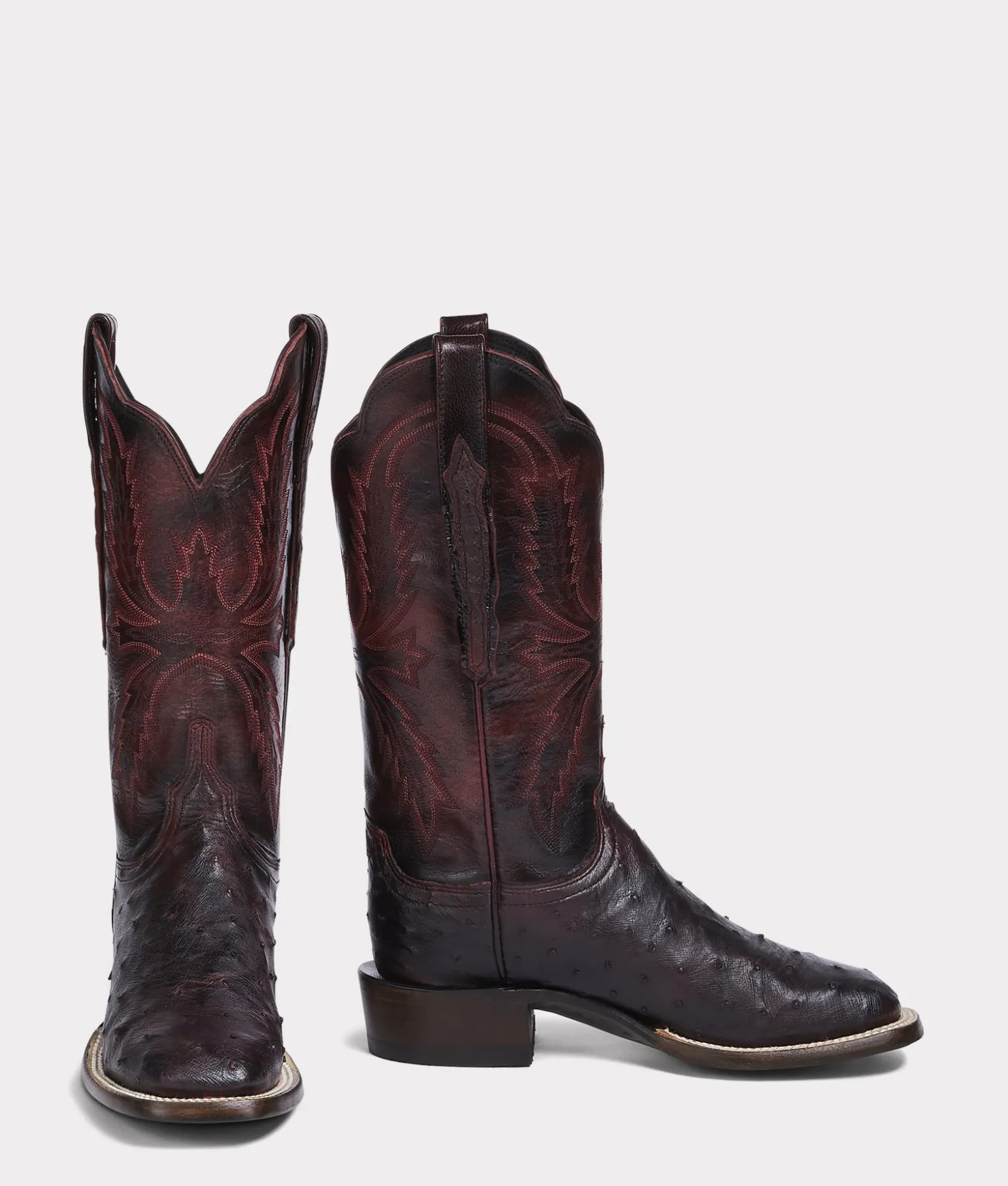 Women/BOY Lucchese Cowboy*Josephine Horseman