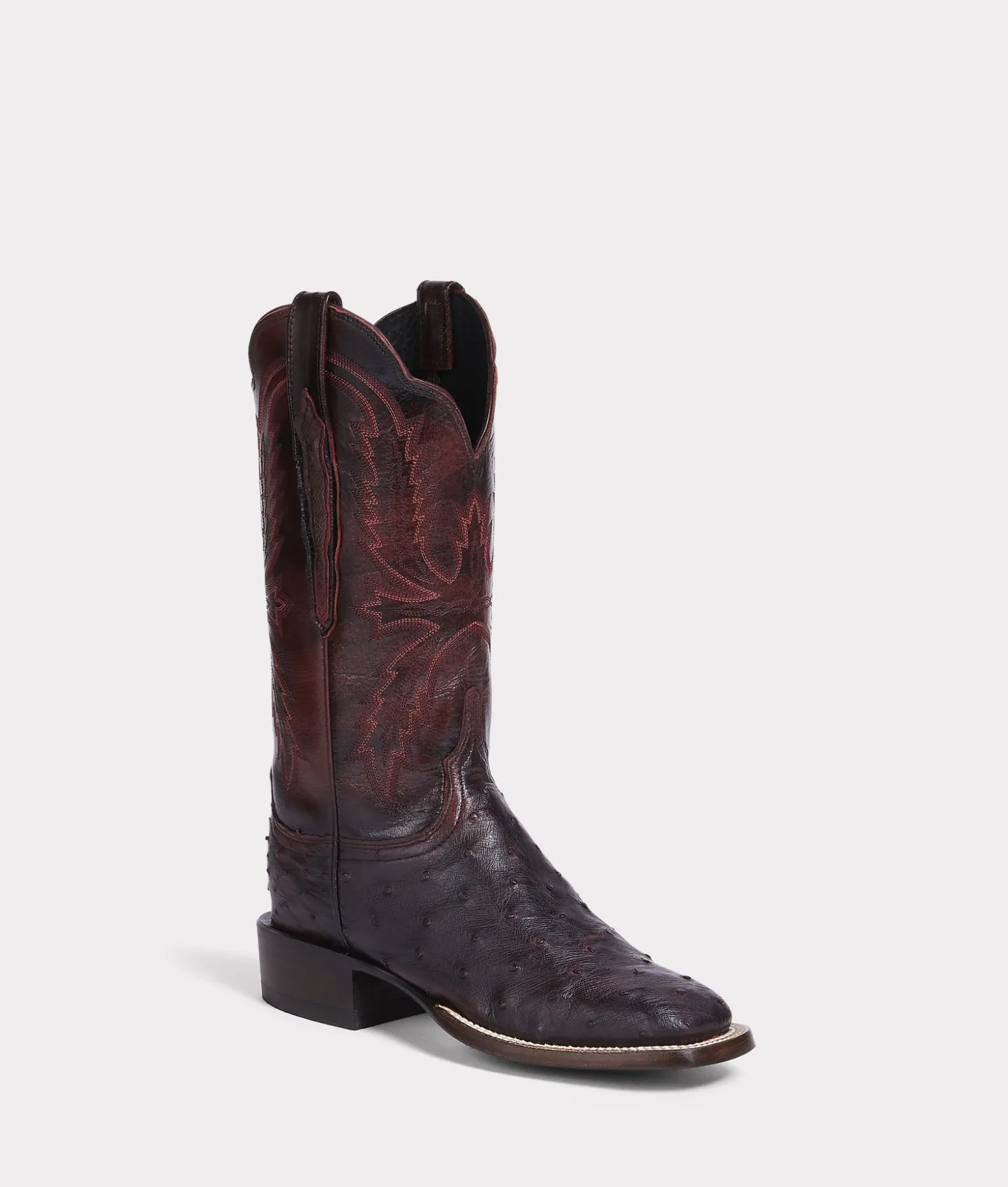 Women/BOY Lucchese Cowboy*Josephine Horseman