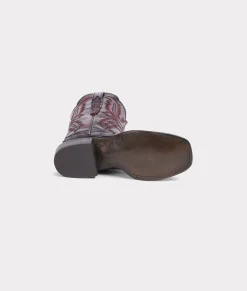 Women/BOY Lucchese Cowboy*Josephine Horseman