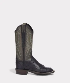 Women/BOY Lucchese Cowboy*Josephine Horseman