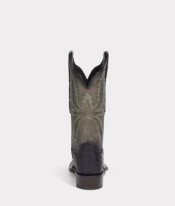 Women/BOY Lucchese Cowboy*Josephine Horseman