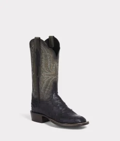 Women/BOY Lucchese Cowboy*Josephine Horseman