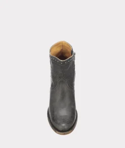 Women/BOY Lucchese Booties|Cowboy*Karla