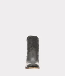 Women/BOY Lucchese Booties|Cowboy*Karla