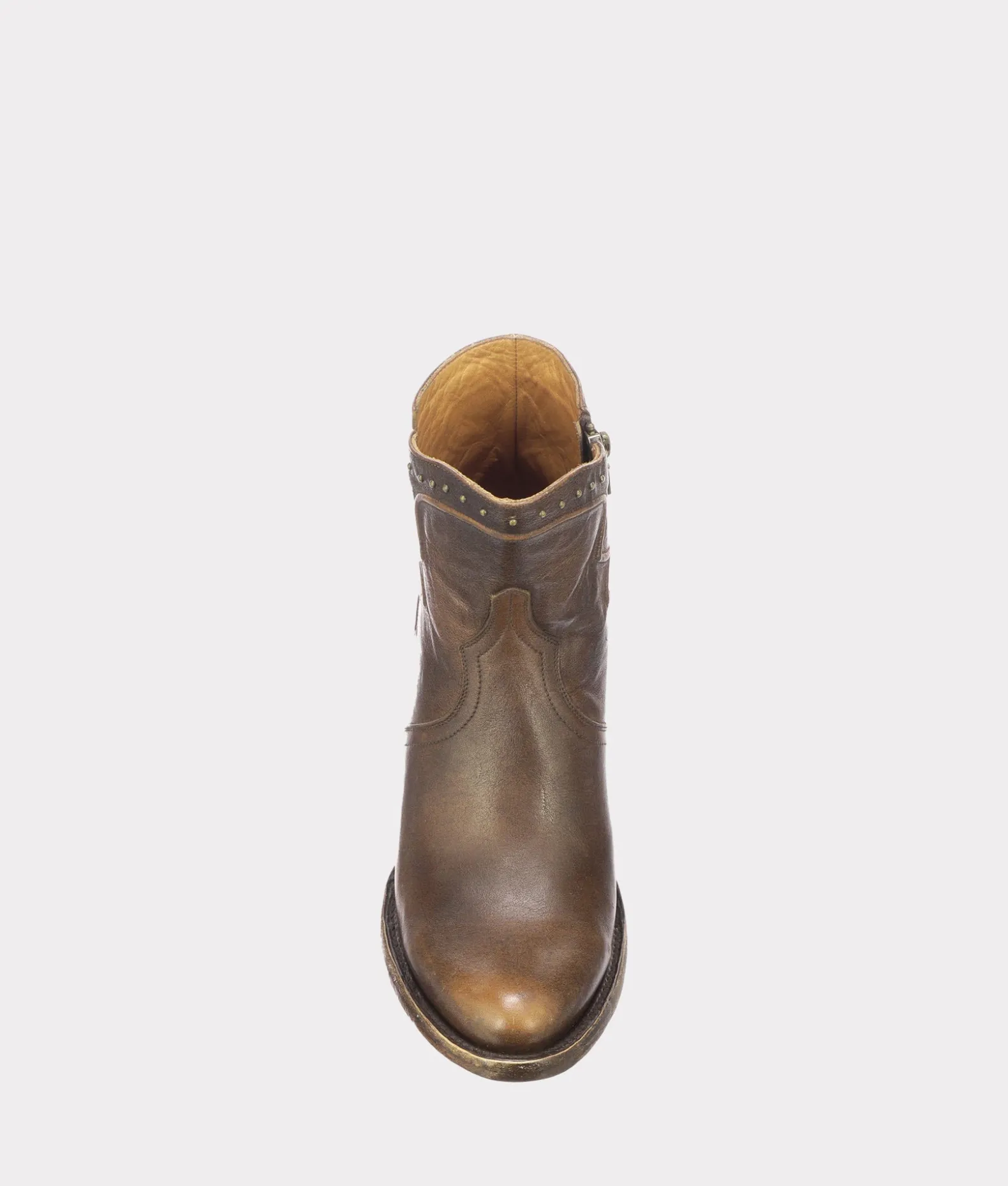 Women/BOY Lucchese Booties|Cowboy*Karla