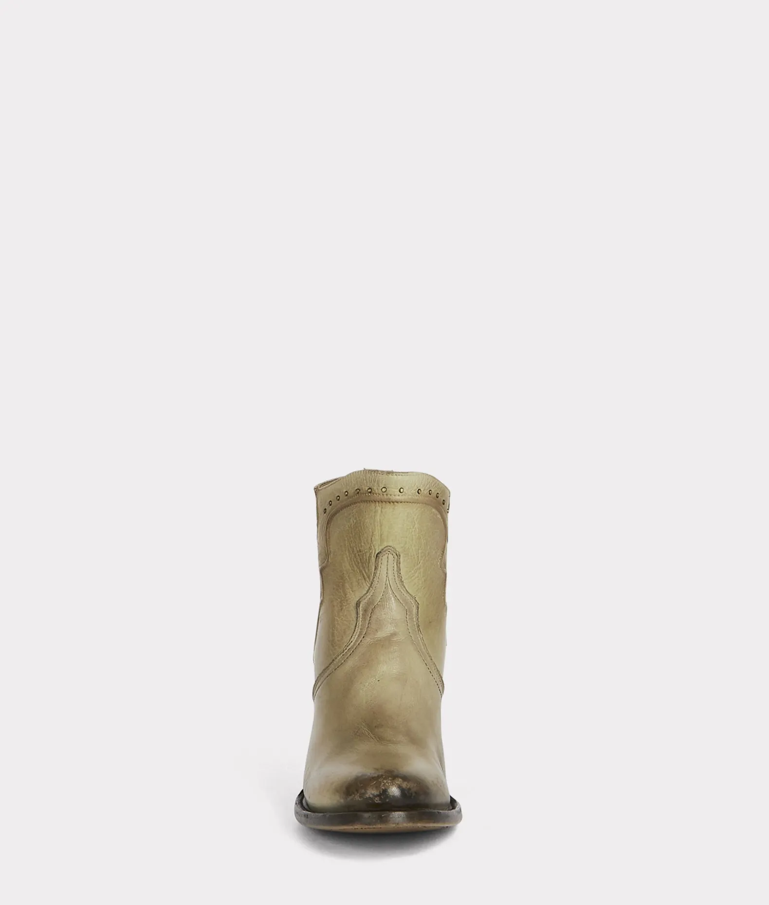 Women Lucchese Booties*Karla