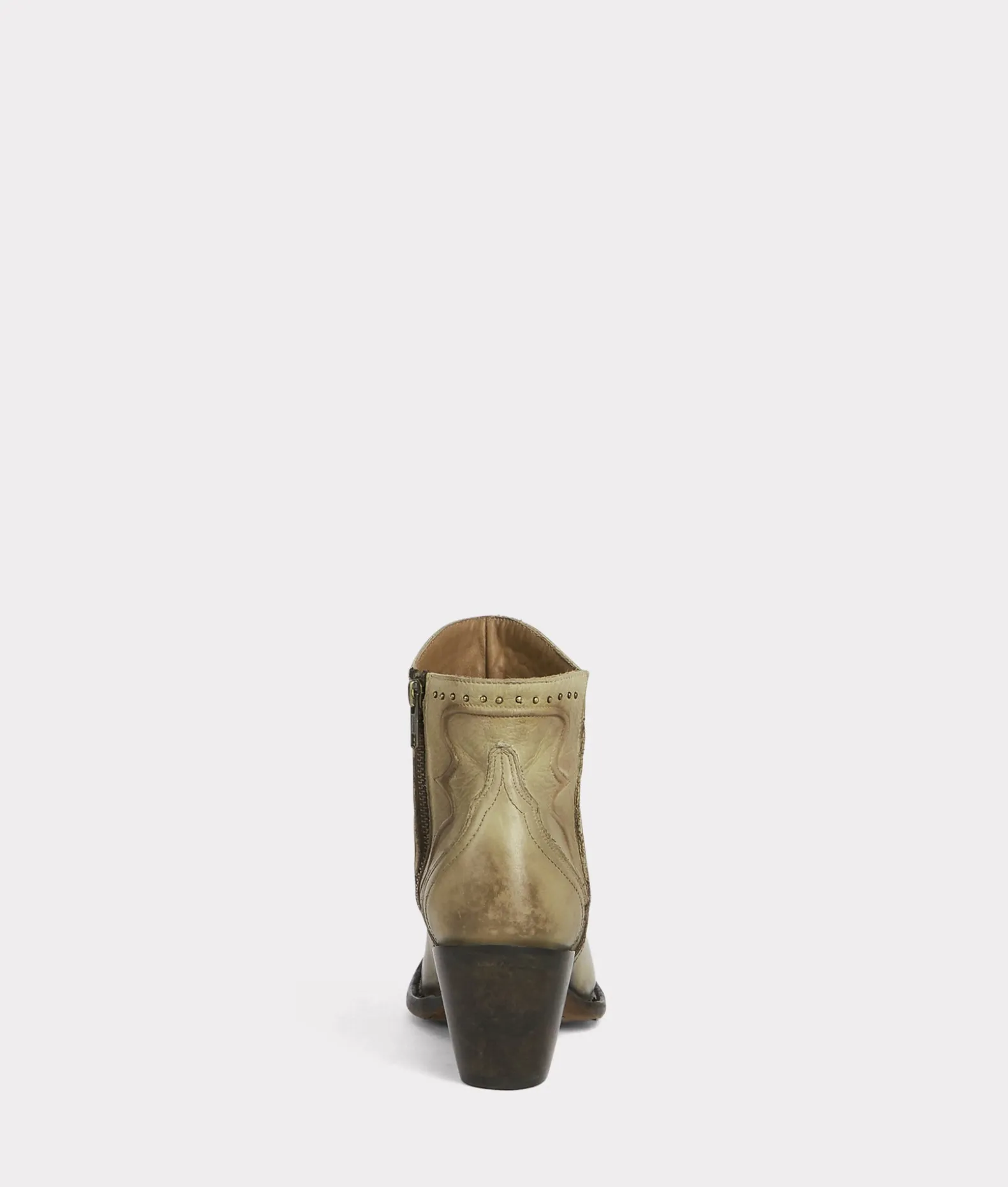 Women Lucchese Booties*Karla
