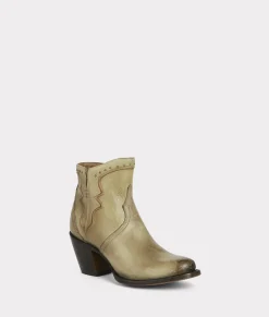 Women Lucchese Booties*Karla