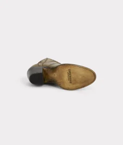 Women Lucchese Booties*Karla