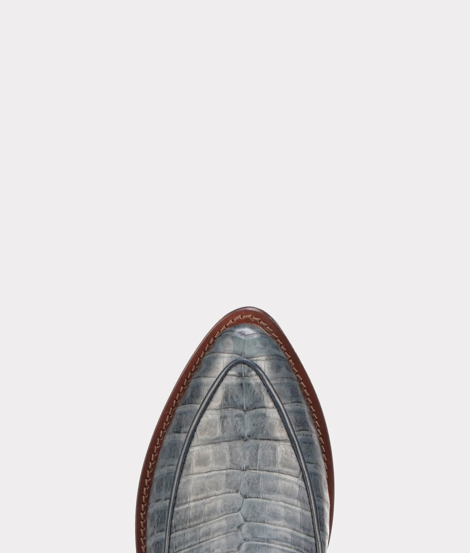 Women Lucchese Loafers*Karmen