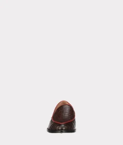 Women Lucchese Loafers*Karmen
