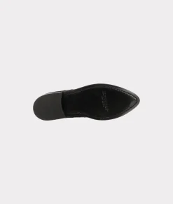 Women Lucchese Loafers*Karmen