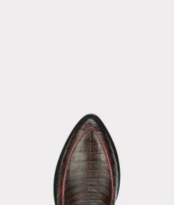 Women Lucchese Loafers*Karmen