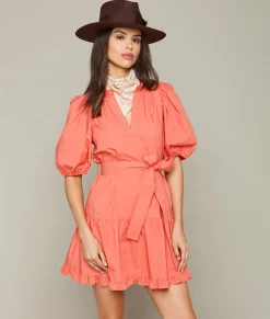 Women Lucchese Dresses*Kenne Dress