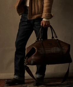 BOY Lucchese Roper|Cowboy*Kennedy Roper