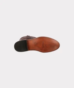 BOY Lucchese Roper|Cowboy*Kennedy Roper