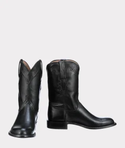 BOY Lucchese Roper|Cowboy*Kennedy Roper