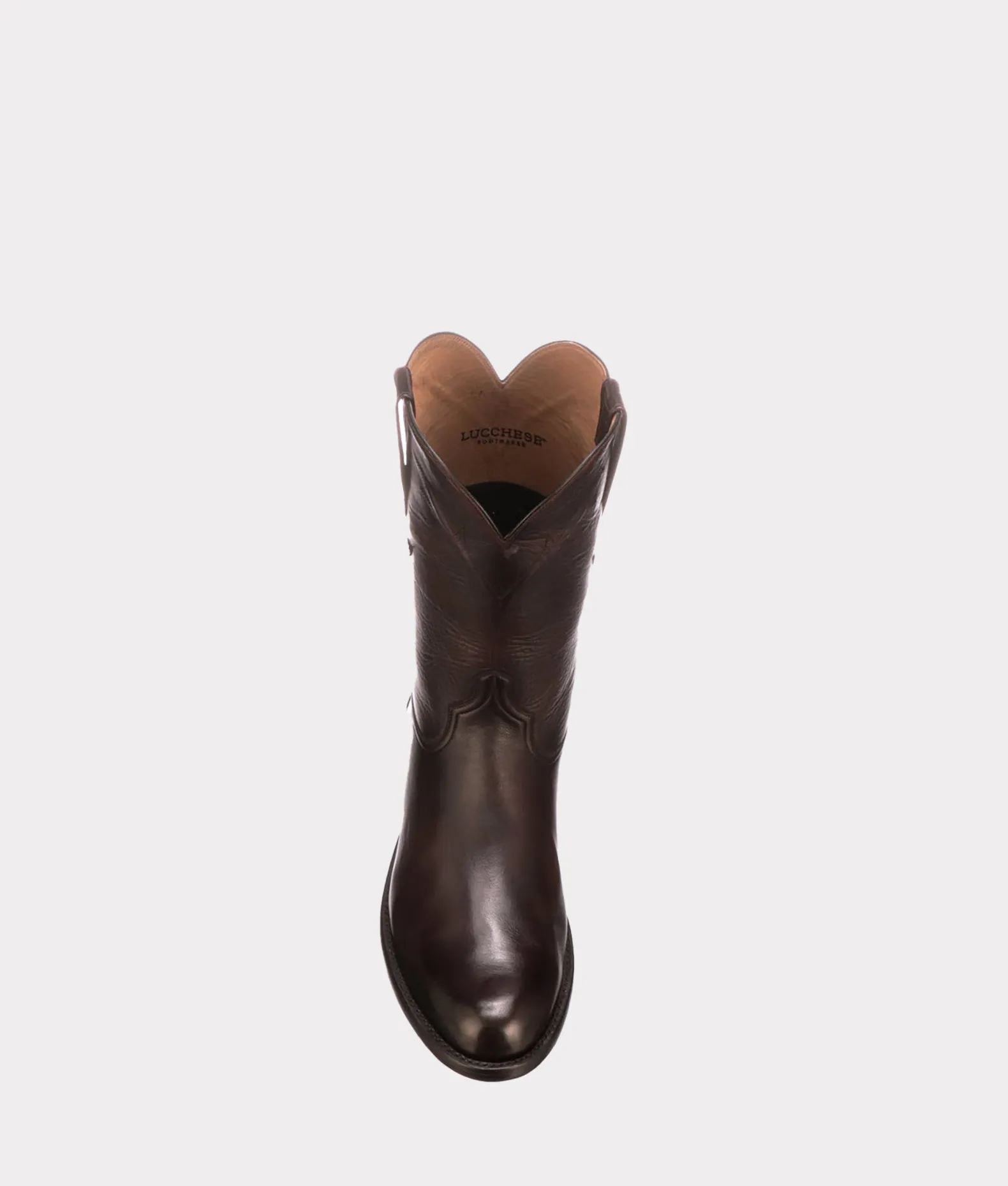BOY Lucchese Roper|Cowboy*Kennedy Roper