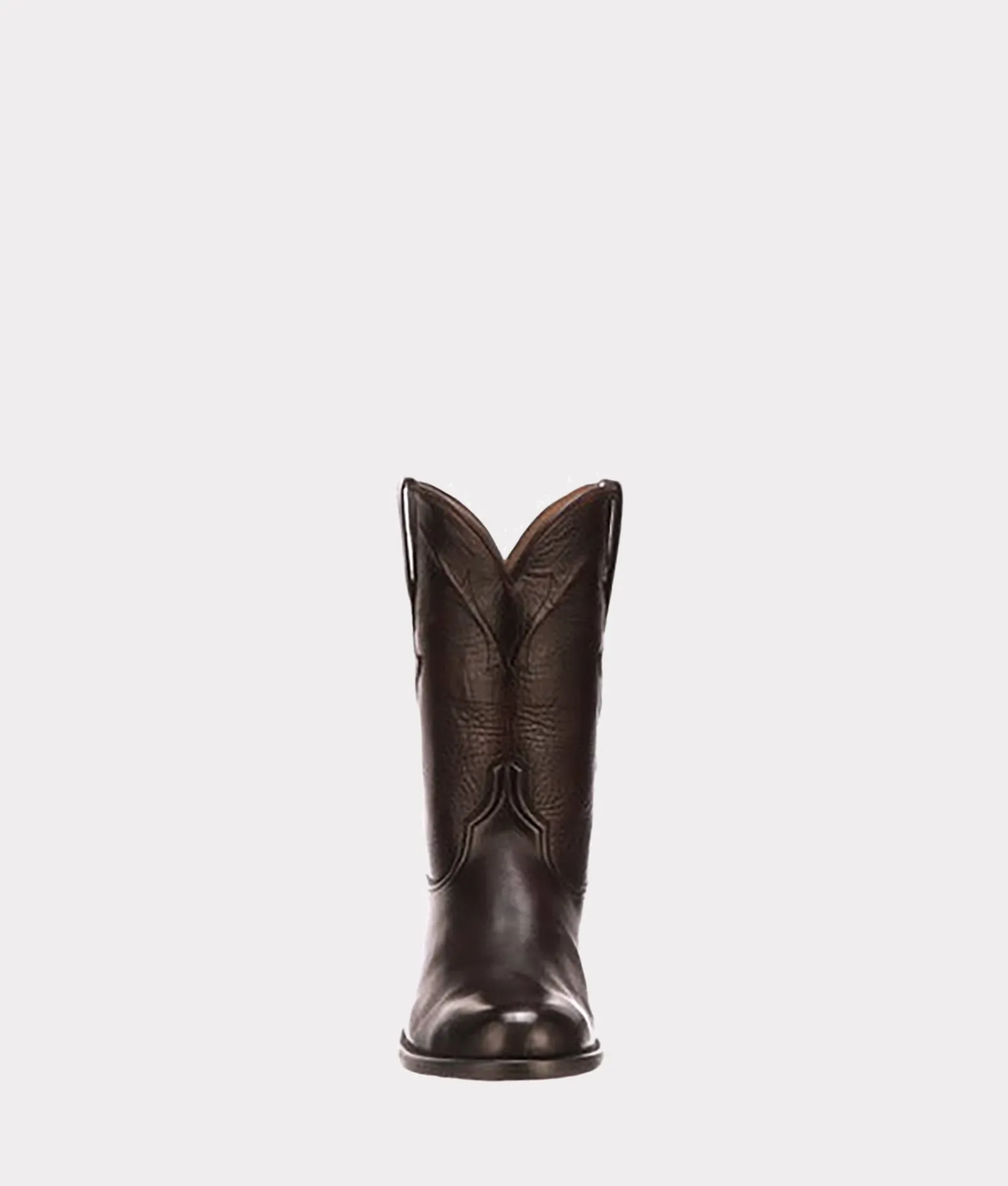 BOY Lucchese Roper|Cowboy*Kennedy Roper