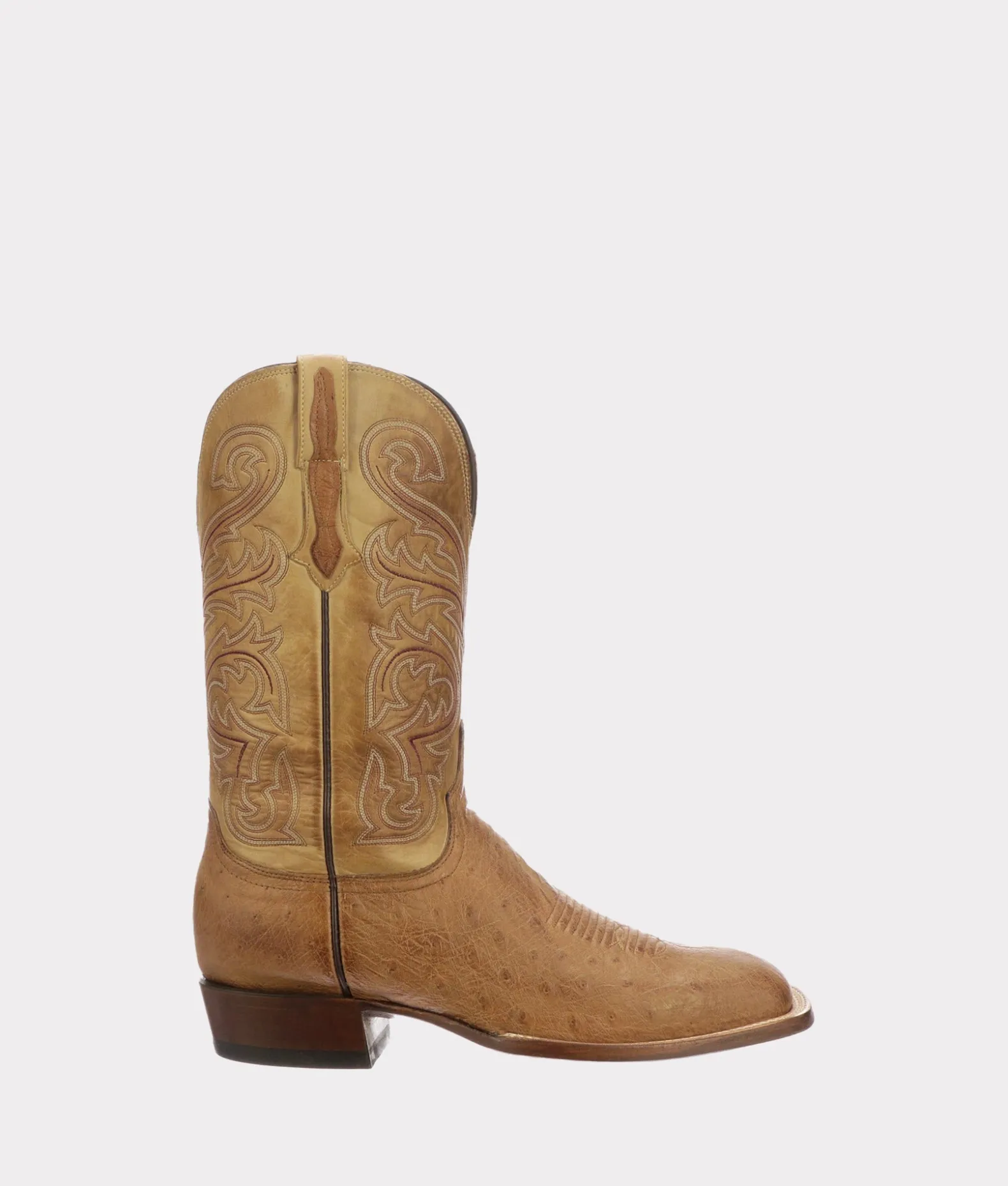 BOY Lucchese Horseman|Cowboy*Lance