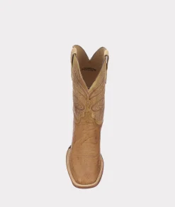 BOY Lucchese Horseman|Cowboy*Lance