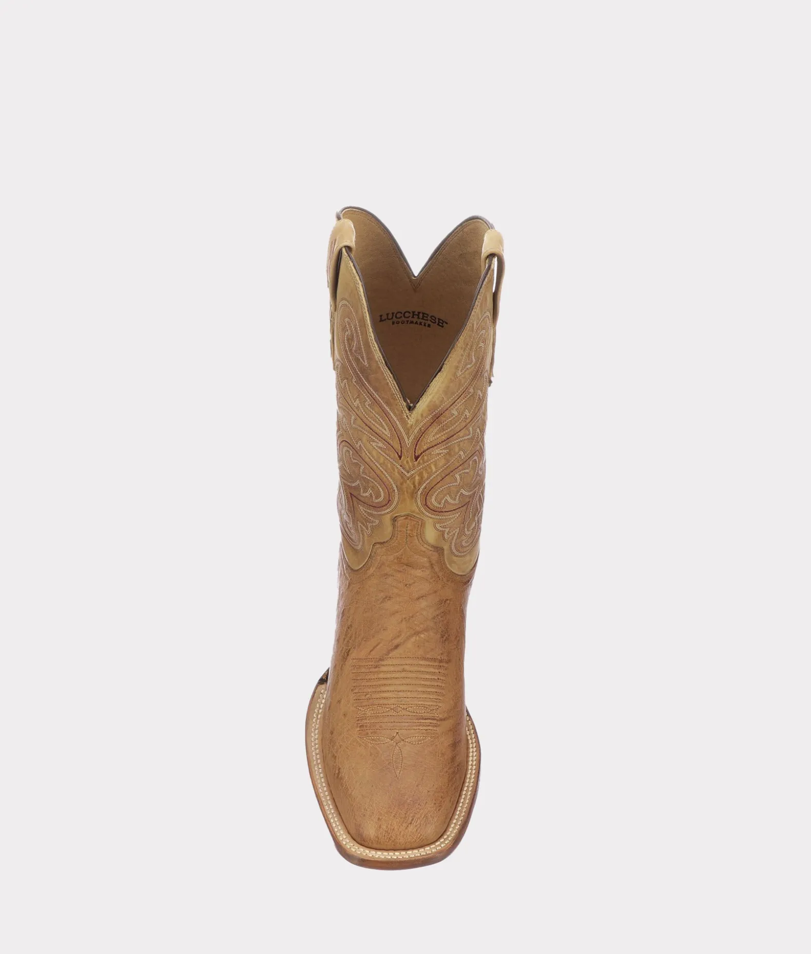 BOY Lucchese Horseman|Cowboy*Lance