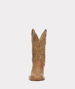 BOY Lucchese Horseman|Cowboy*Lance