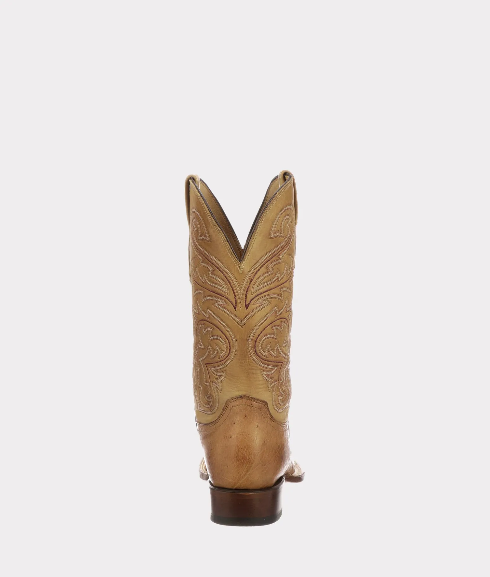 BOY Lucchese Horseman|Cowboy*Lance