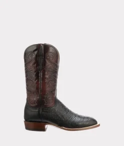 BOY Lucchese Horseman|Cowboy*Lance