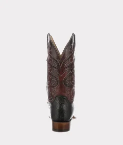 BOY Lucchese Horseman|Cowboy*Lance